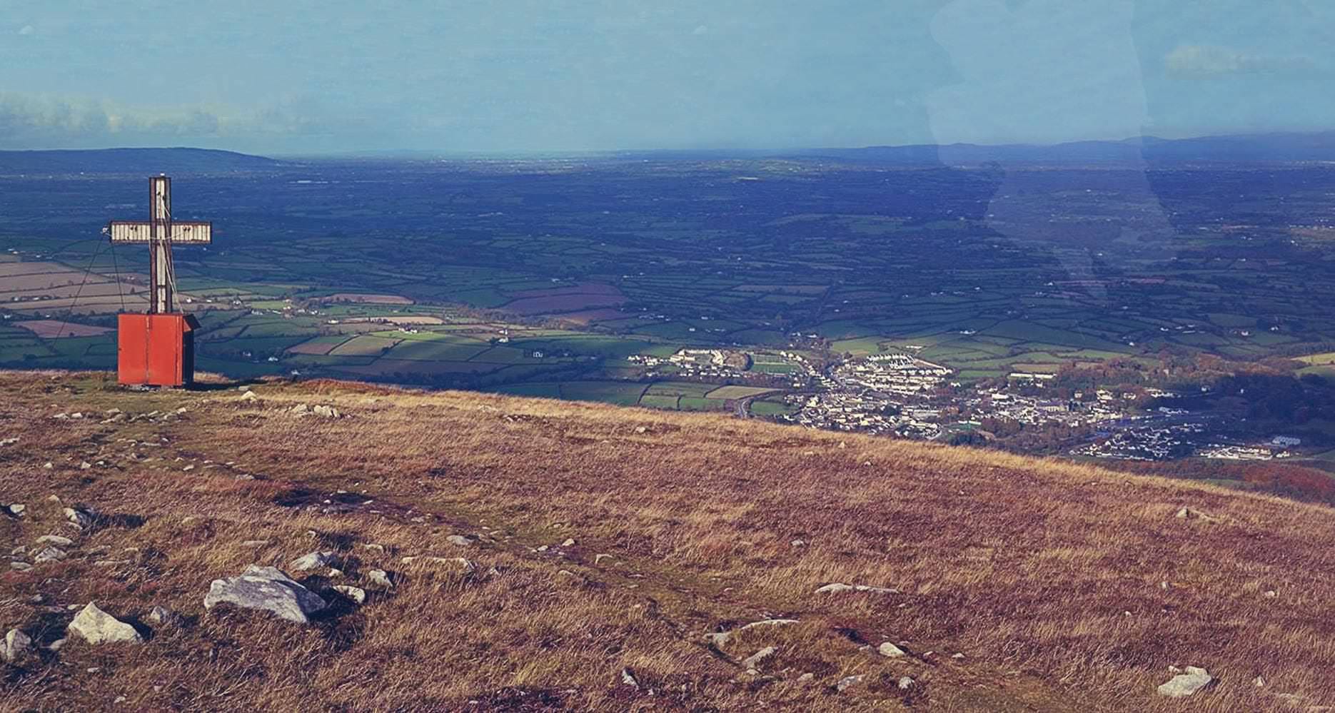 Brandon Hill Village of the Monks